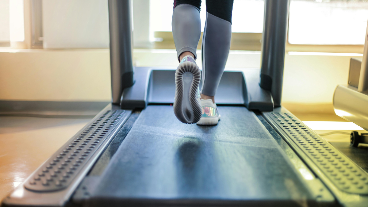 Amazon Deals on Treadmills For Home Amazon Deals on Treadmills For Home