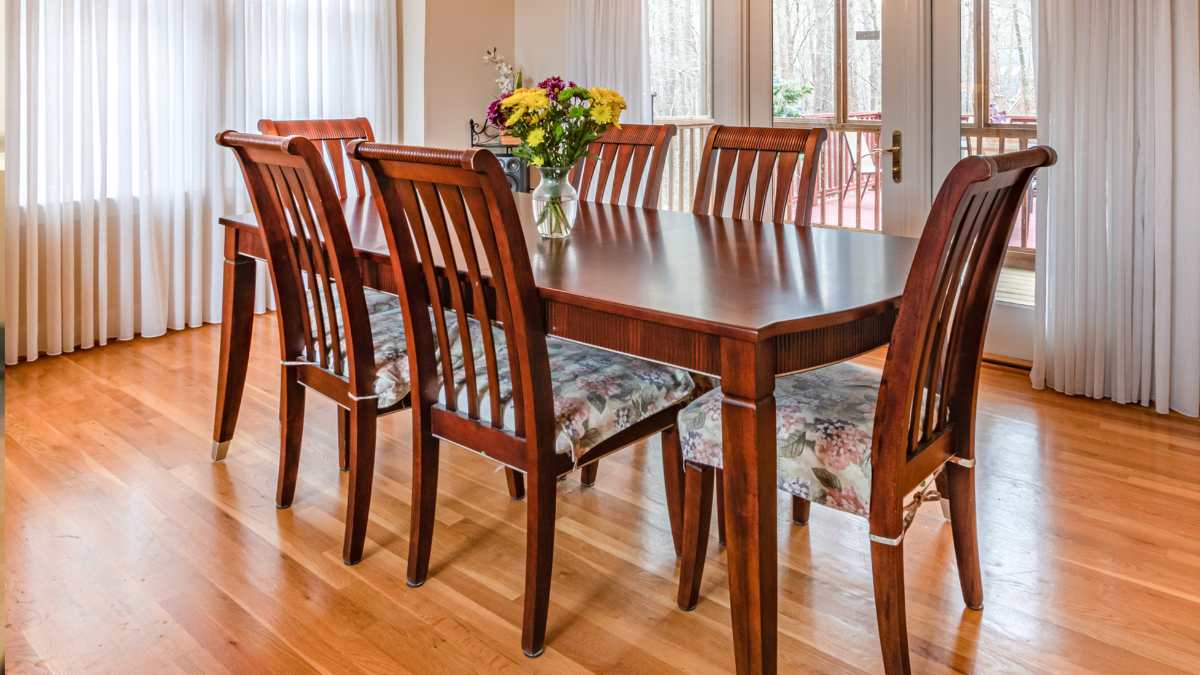 Amazon Sale 2025: Top 5 Dining Table Sets to Redefine Your Home Décor Amazon Sale 2025: Top 5 Dining Table Sets to Redefine Your Home Décor
