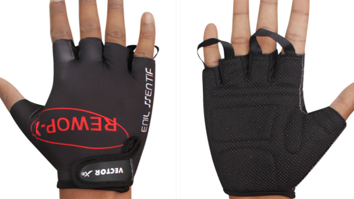 Gear Up for Fitness and Festivities: Myntras Diwali Sale Brings the Best Sports Gloves for Every Athlete