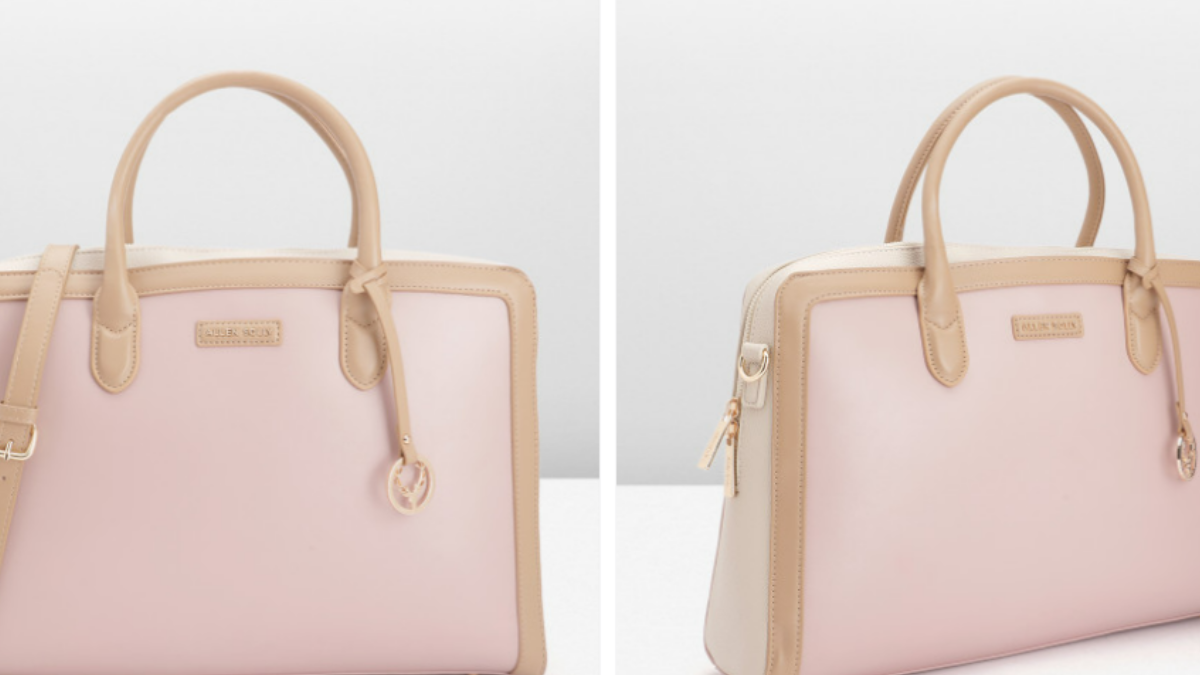 Work Mode, Style On: The Essential Laptop Bag Edit from Myntra