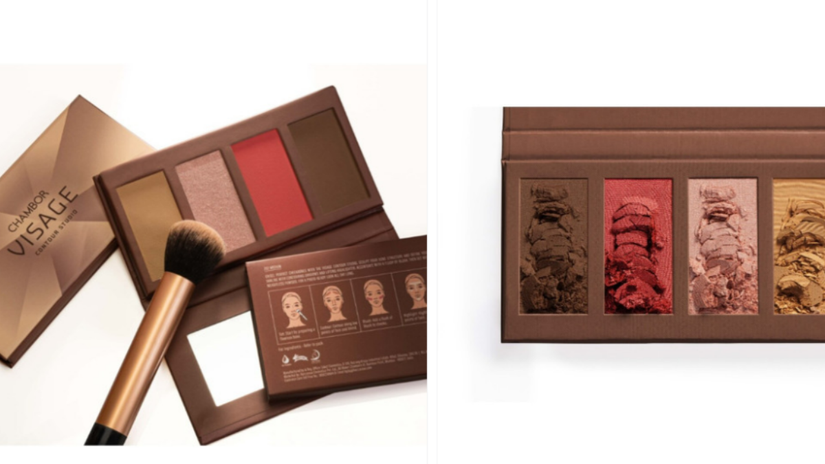 Sculpt Your Look: The Ultimate Contour Essentials on Myntra Sculpt Your Look: The Ultimate Contour Essentials on Myntra