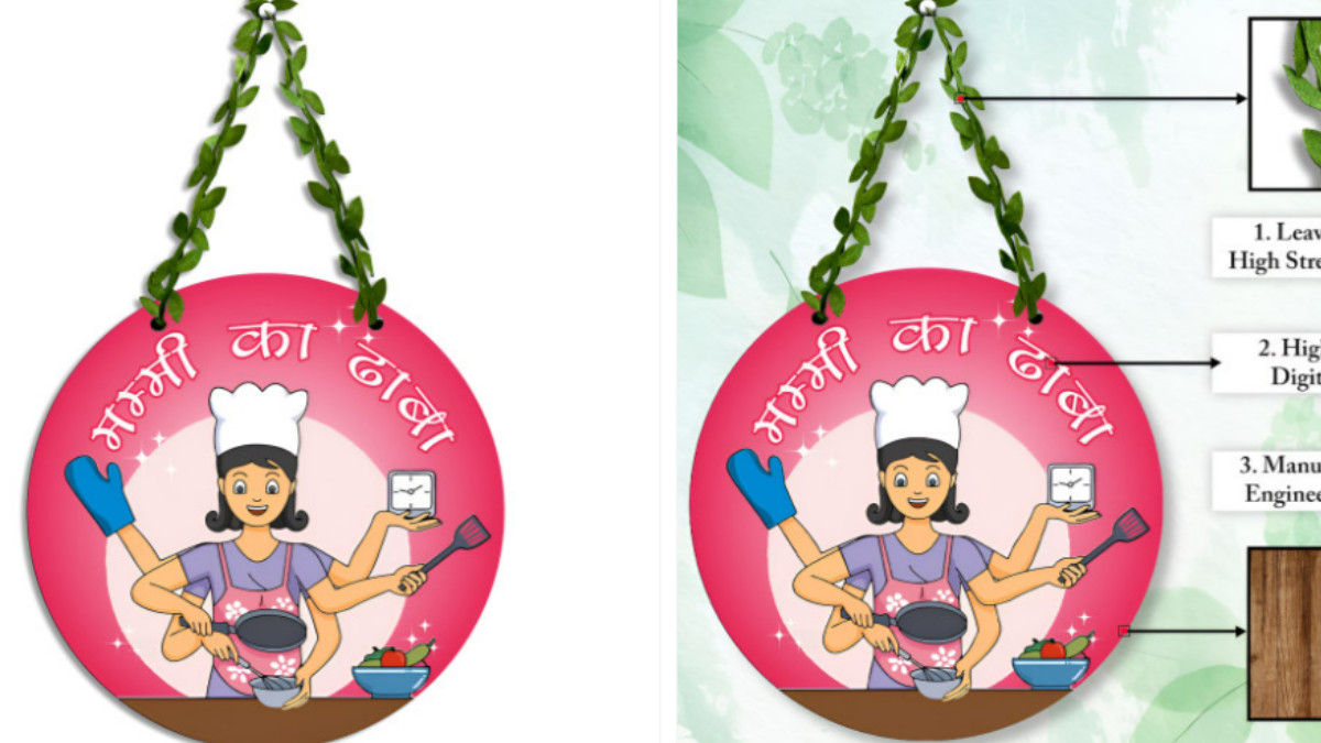 Revamp Your Kitchen Aesthetics with Myntras Chic Home Décor Picks