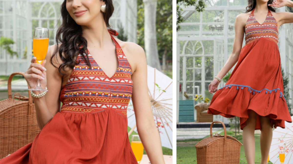 Top Travel Outfits for Women from Myntra for Your Next Trip
