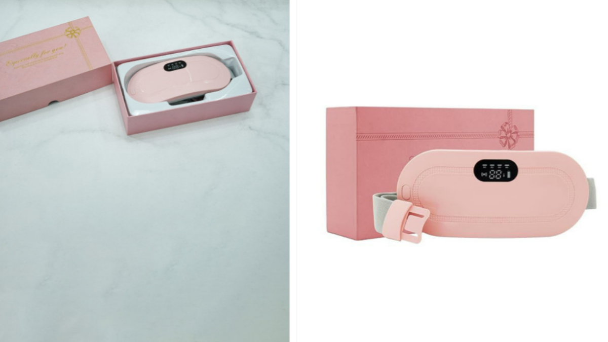 Reviewing the Best Heat Pads You Can Buy On Myntra: Soothe Your Aches