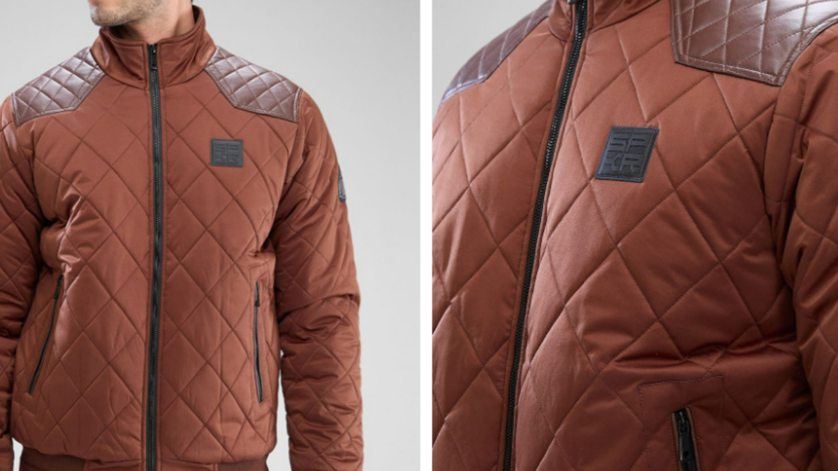 Best Quilted Jackets for Men: Browse Myntra&#039;s Top Brands For Essential Winter Style