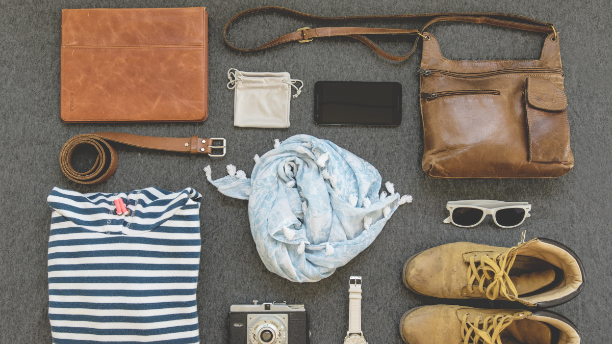 Must-Have Clothing Essentials For Men From Just Cavalli on Myntra