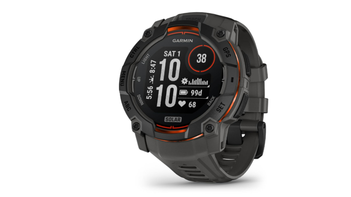 Top 5 Garmin Smartwatches for Fitness Enthusiasts in 2025