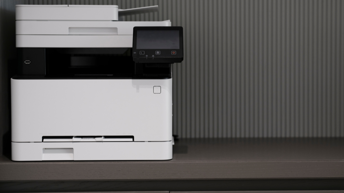 Best Brother Printers for Home and Office in 2025: Smart Printing Meets High Performance