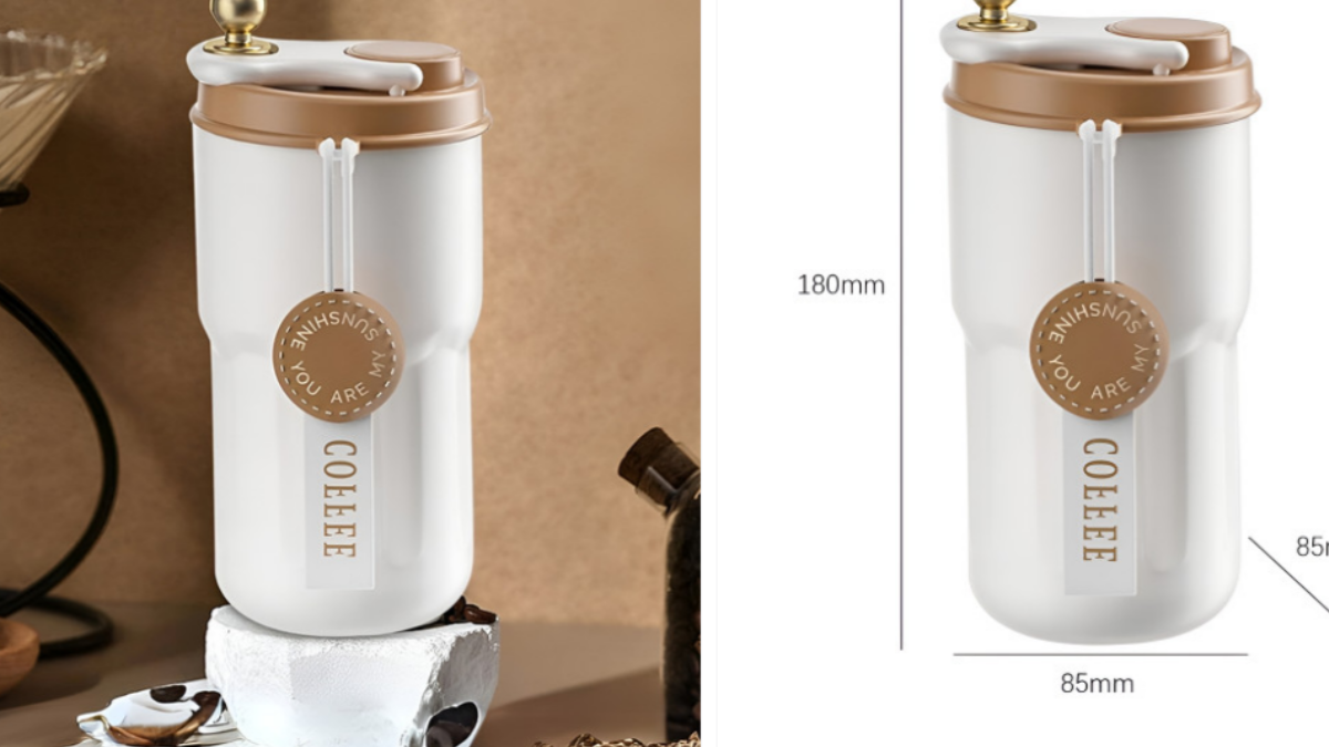 Best Rated Tumbler Available on Myntra to Keep You Hydrated