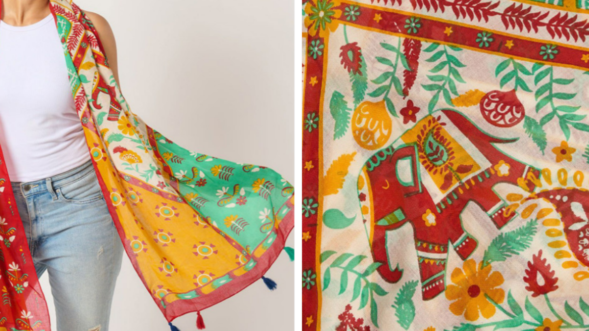 Myntra&#039;s Under ₹500 Steals: Best Belts, Scarves, and Fashion Jewellery