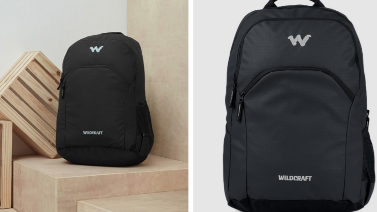 5 Stylish and Functional Backpacks on Myntra for Work, College, and Everyday Travel