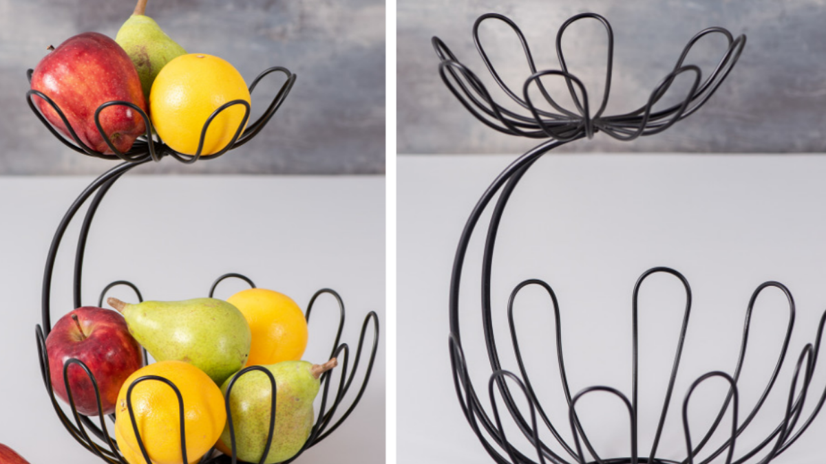 Best Fruit and Vegetable Baskets For Your Kitchen Available on Myntra