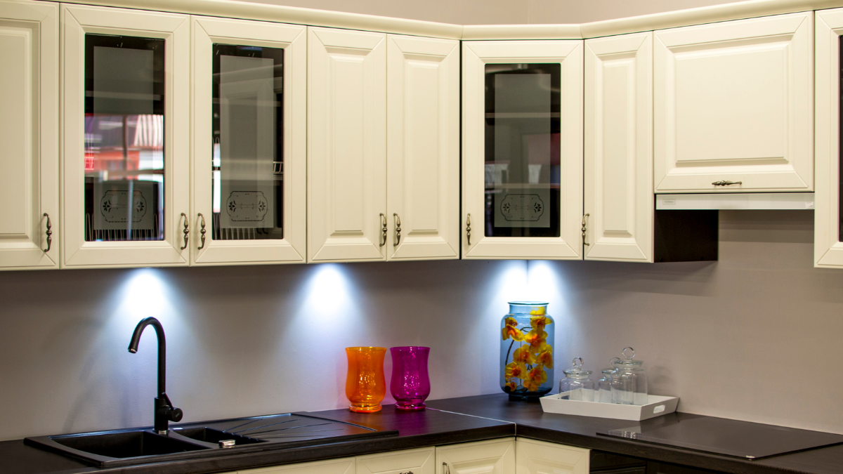 Top 5 Modular Kitchen Cabinets to Redefine Storage & Style Available on Amazon