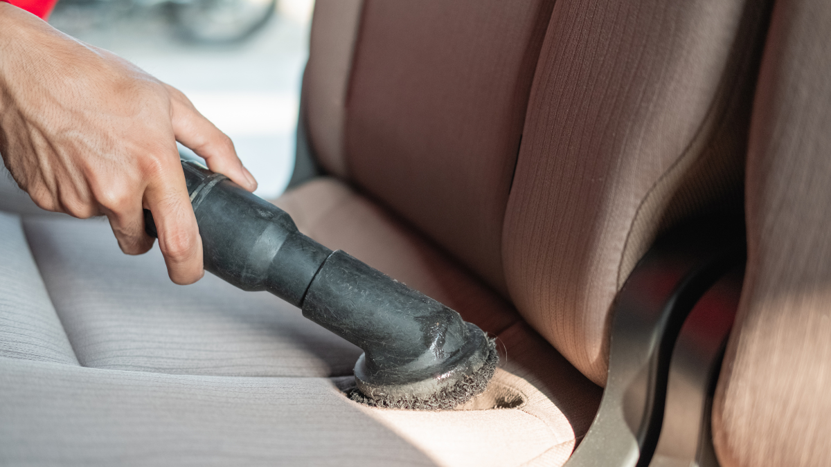 Top Rated Portable Vacuum Cleaner for Car and Home Online on Amazon