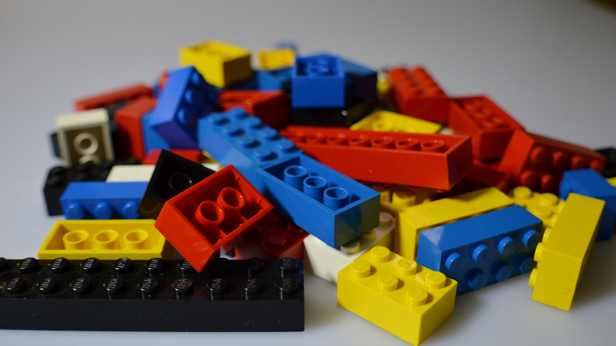 Best Lego Games for Kids and Adults Available on Amazon