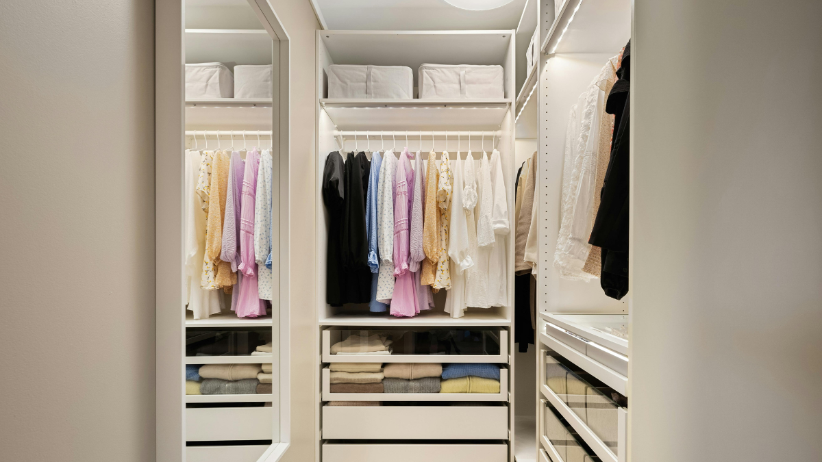 Best Foldable Wardrobe For Home on Amazon for Your Smart Storage