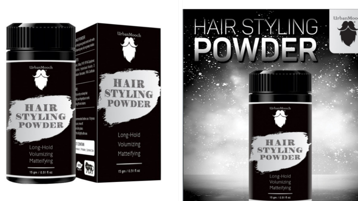 Myntra Sale 2025 Deals on FWD Haulidays Fest: Best Hair Styling Powder For Men