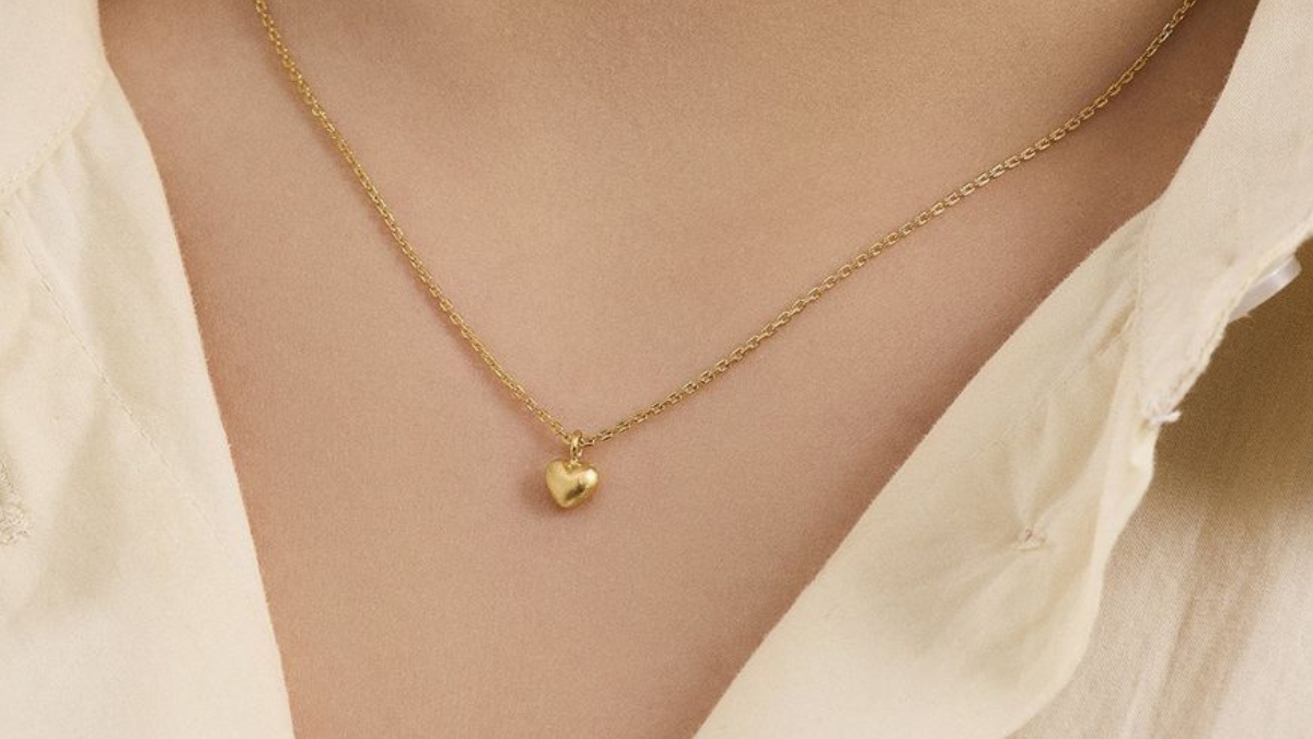 Top Rated 18K Gold Chain for Women: A Simple Guide on Amazon