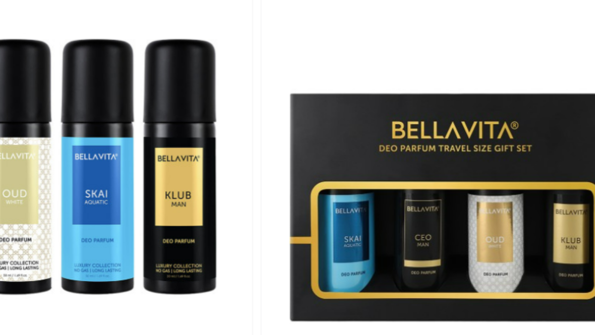 Top Personal Hygiene Products For All: Beauty &amp; Wellness Picks on Myntra