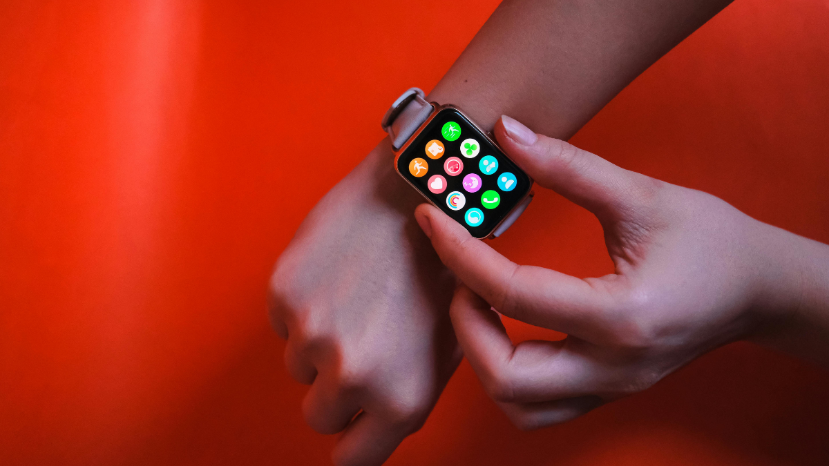 Top 5 CrossBeats Smartwatches of 2025: A Complete Editorial Guide for Stylish &amp; Smart Wearers