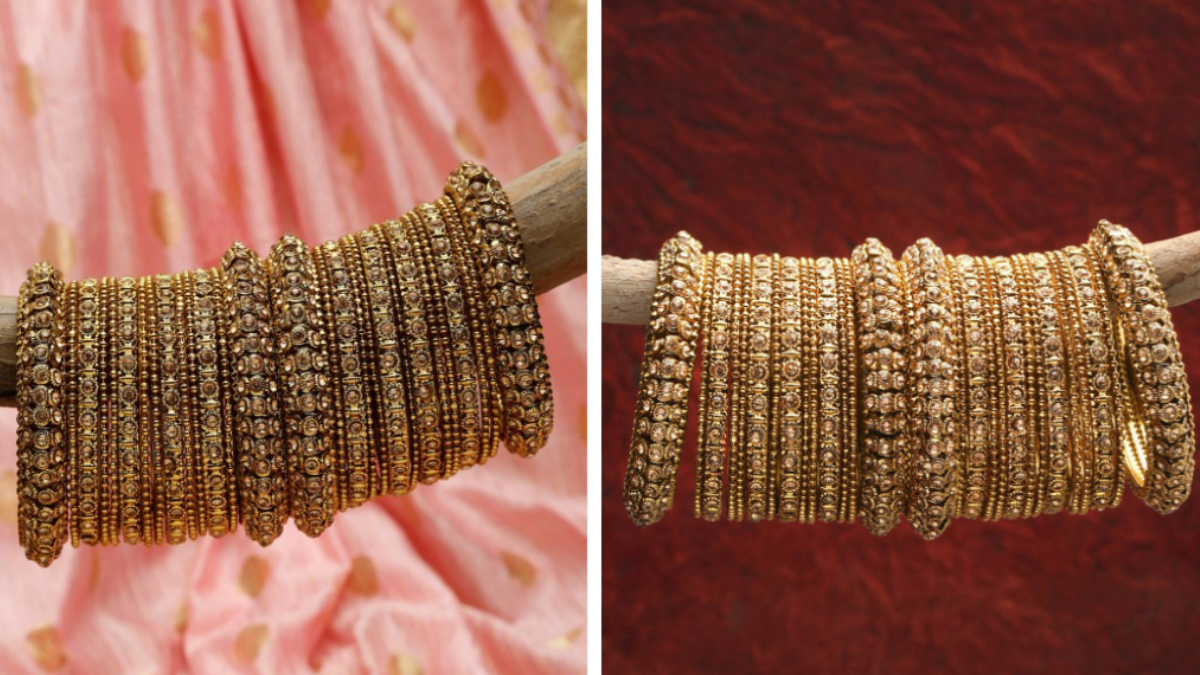 The Ultimate Guide to Gifting Jewellery from Myntra: Finding the Perfect Sparkle