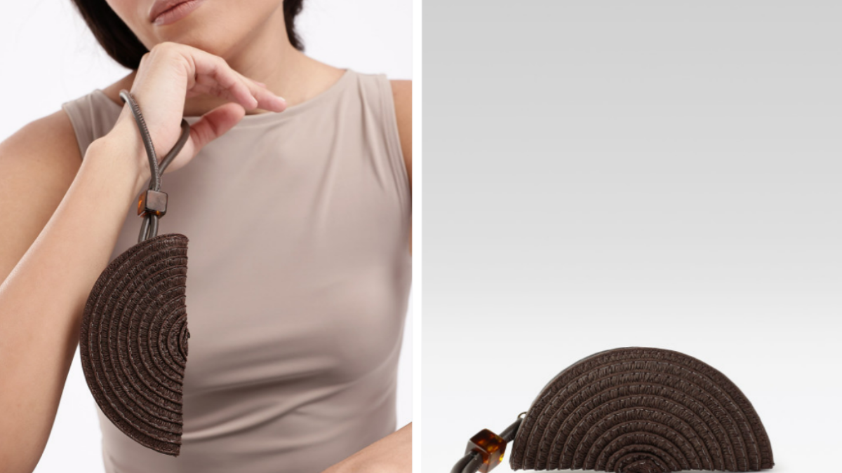 Best Mini Bags That Make a Big Statement at Parties: A Myntra Showcase