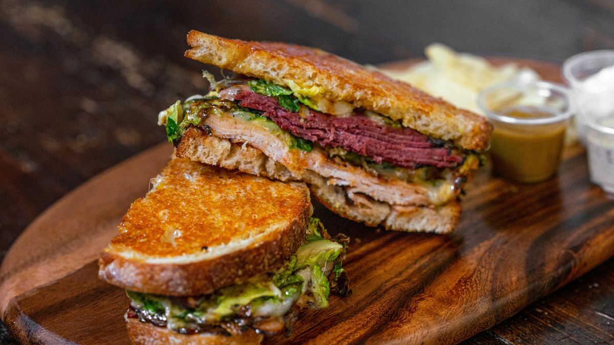 Best Sandwich Makers for Your Kitchen in 2025: An Editorial Review of Wipro, Lifelong &amp; Russell Hobbs