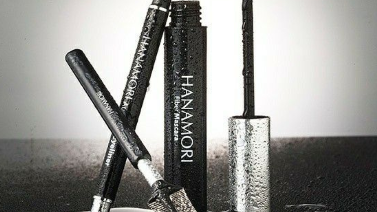 Myntra Haul: Top-Rated Smudge-Proof Eyeliners &amp; Kajals Under ₹149