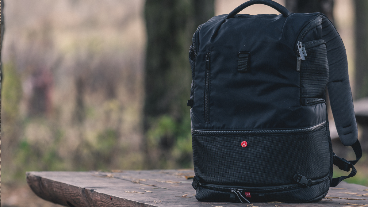 Top Rated Rucksack Bags On Amazon: Travel Effortlessly with These Picks