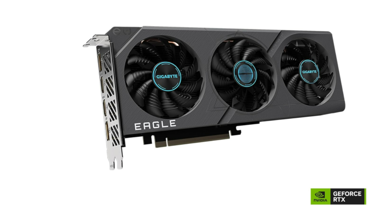 Best Graphics Cards to Buy in 2025: From Budget 1080p to Powerful 1440p Gaming