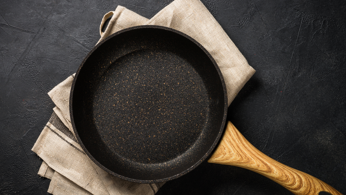 Best Non-Stick Cookware Sets On Amazon: A Culinary Makeover