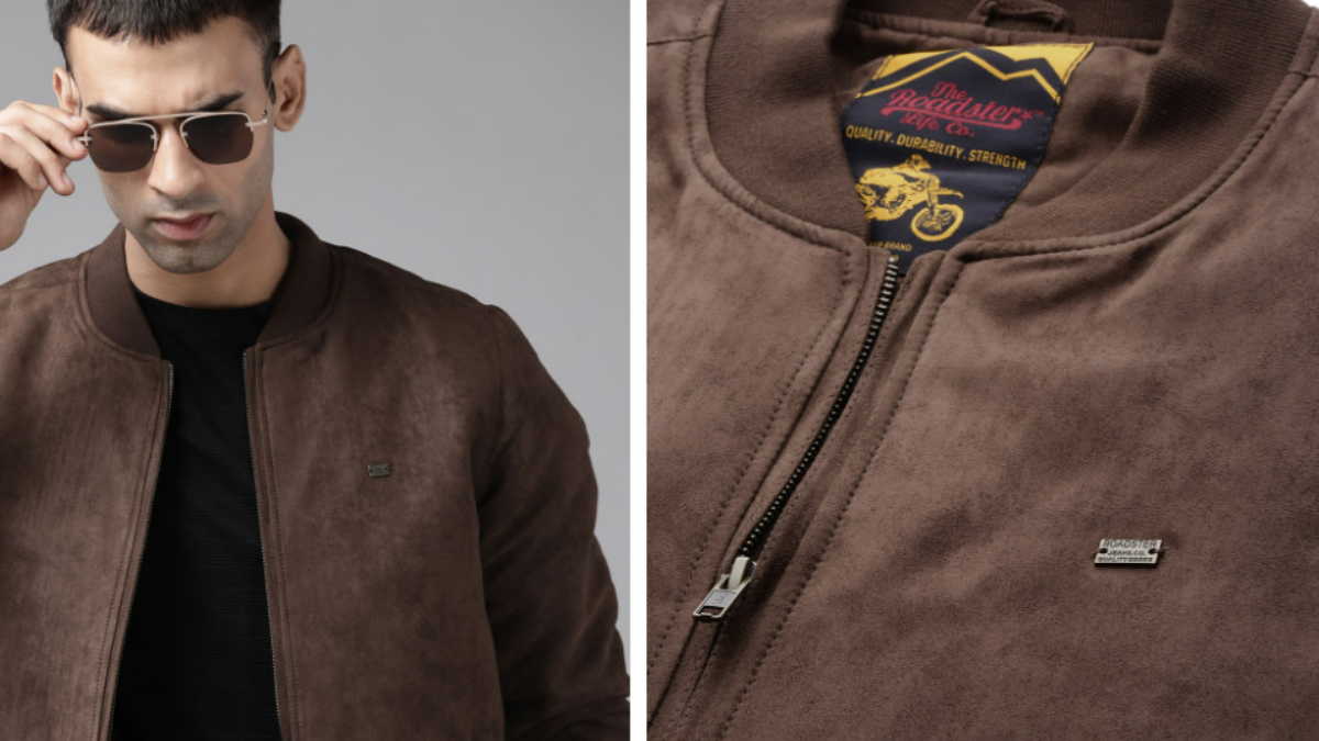 Stay Warm, Look Sharp: The Essential Winter Wedding Jackets for Men Available on Myntra