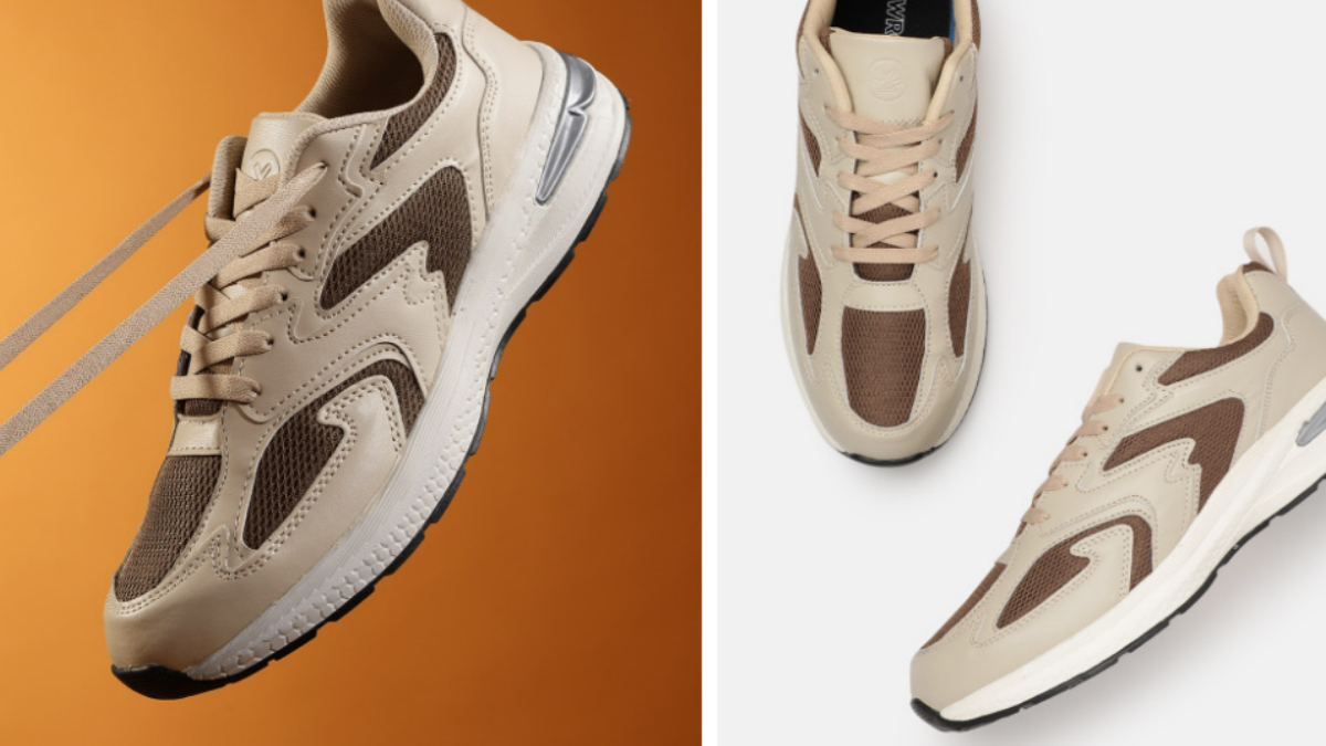 Street Style Ready: The Best Wrogn Shoes For Men on Myntra Right Now