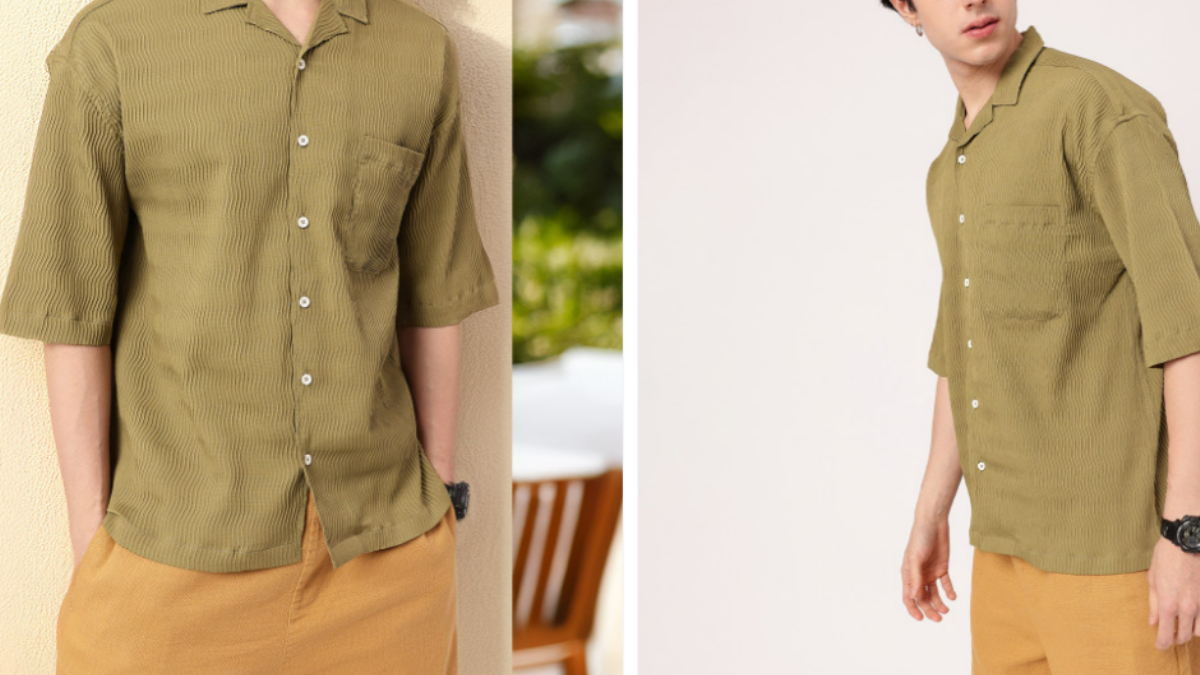 Myntra Black Friday Sale 2025: Best Korean-Style Outfits for Men