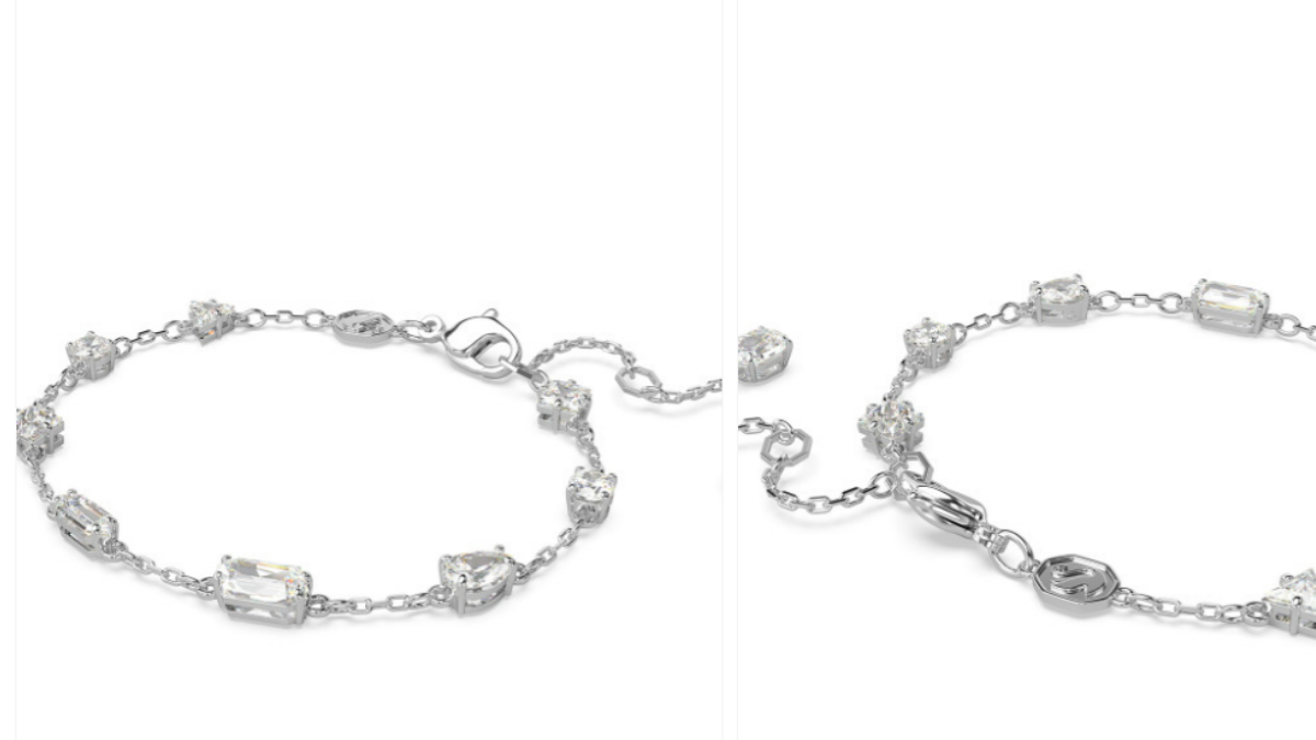 Top Swarovski Jewellery for Women on Myntra Black Friday Sale 2025