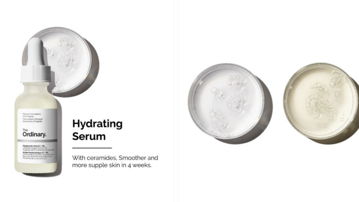 Skincare Steals: Shop the Best Hyaluronic Acid Serums on Myntra