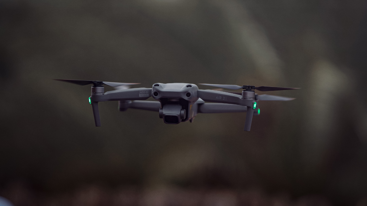 8 Best Drone Cameras Under Rs. 5000 on Amazon