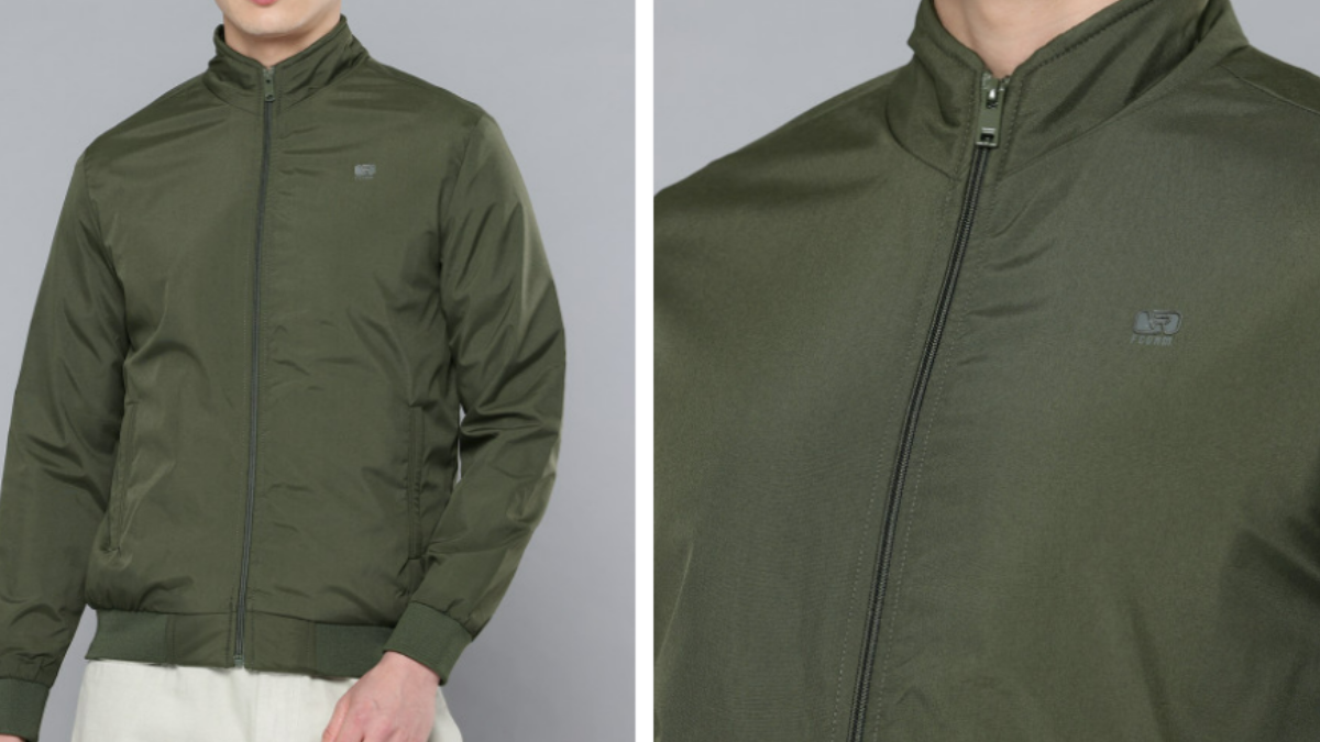 Top Fort Collins Winter Jackets For Men: Top Picks on Myntra
