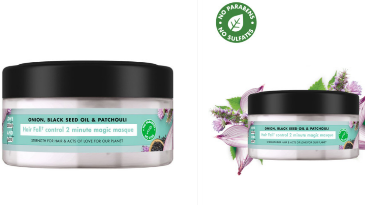 The Best Onion-Infused Hair Care Products on Myntra