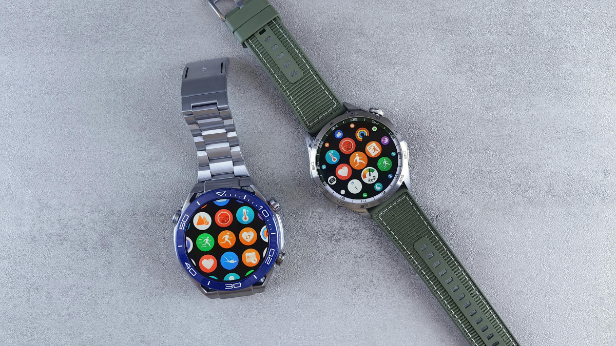 Top 5 Best Garmin Smartwatches to Buy in 2025: Running, Fitness &amp; Outdoor Use