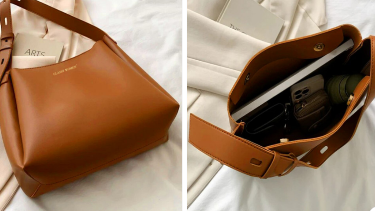 Best Handbags And Clutches Deals At Myntra End Of Reason Sale 2025