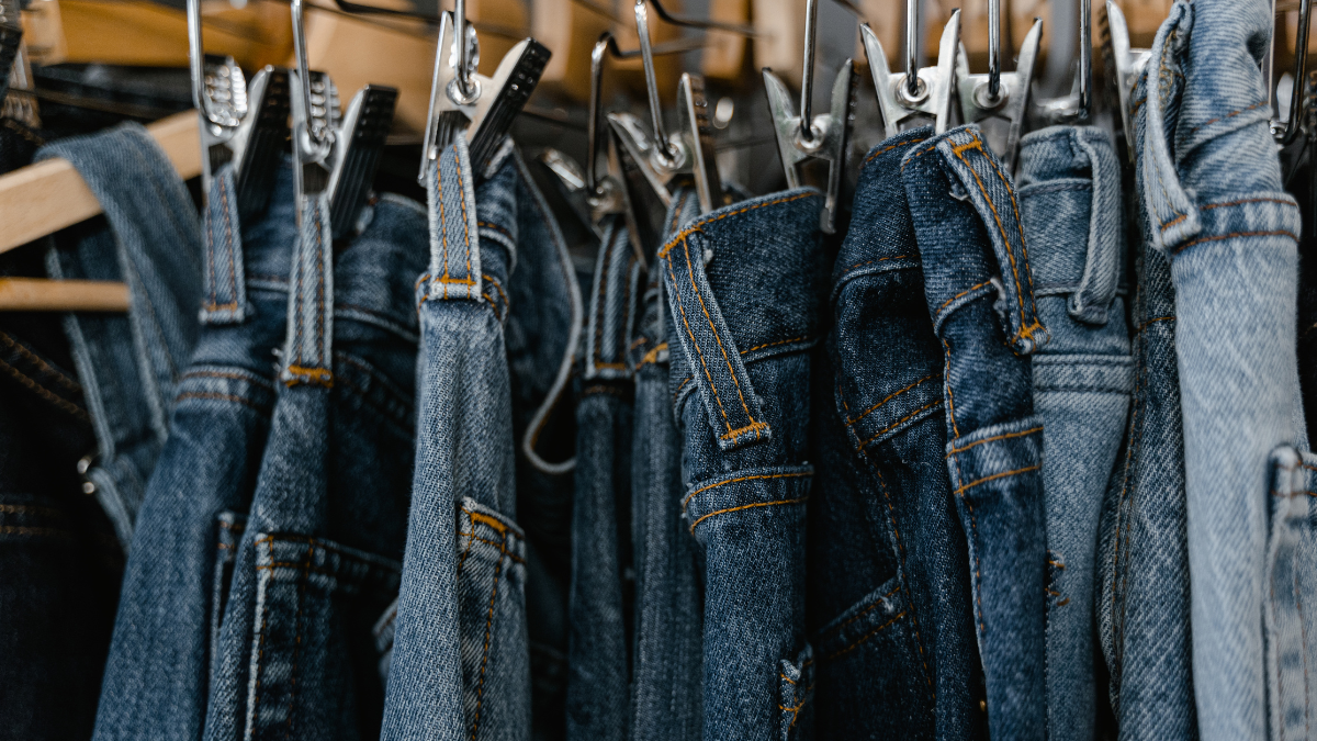 Best Straight Cut Jeans for Women From Kotty At Flipkart Fashion