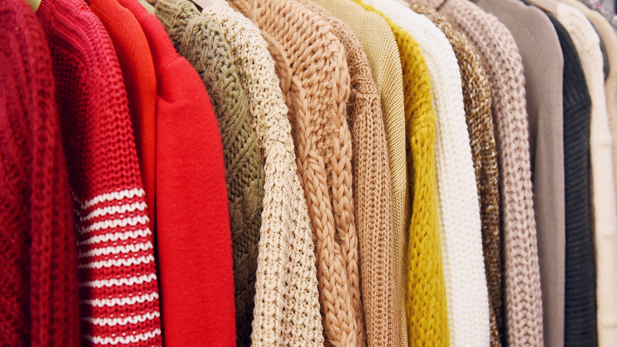 Flipkart Finds: Top High Neck Sweaters for Men Under Rs. 500