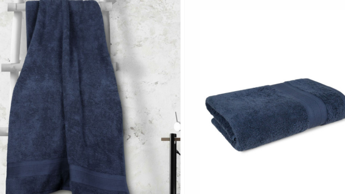 Top My Trident And UCB Towels At Myntra End of Reason Sale 2025