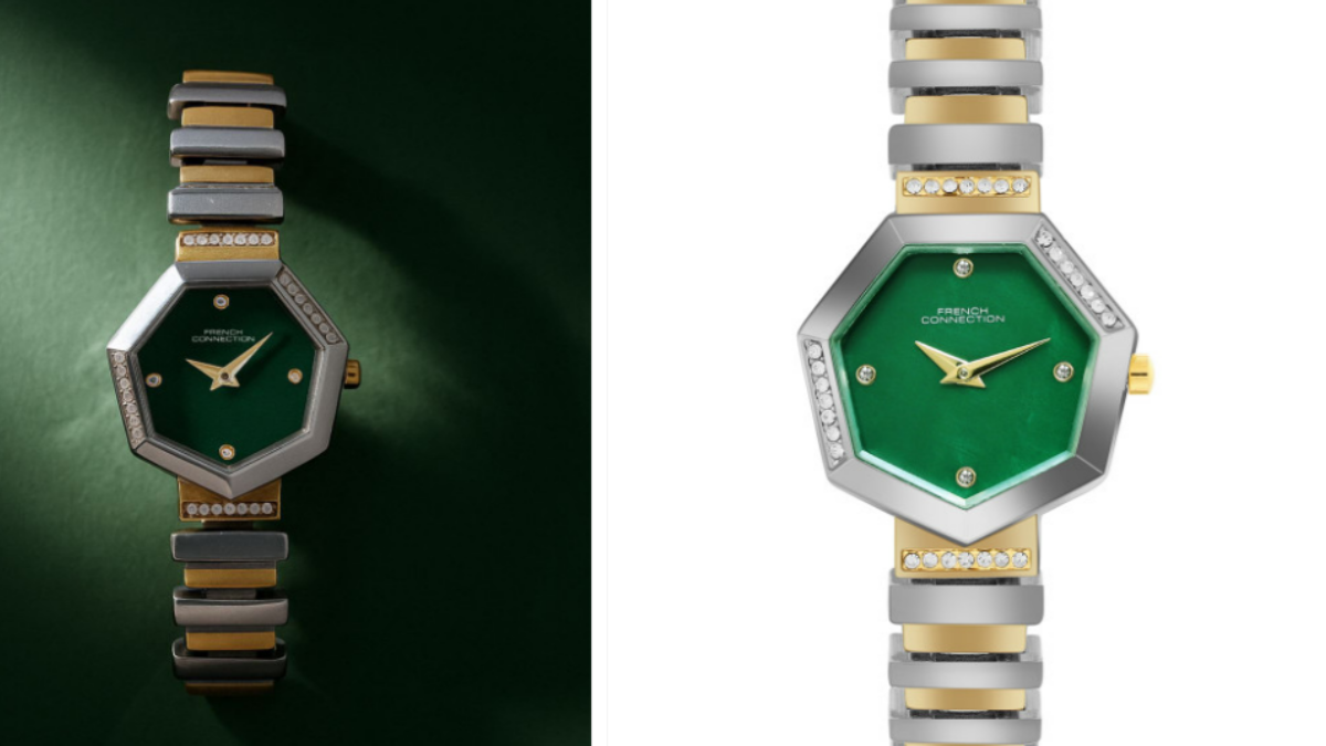 Stylish Chain Watches For Women on Myntra: Check Fashionintsa Inspo