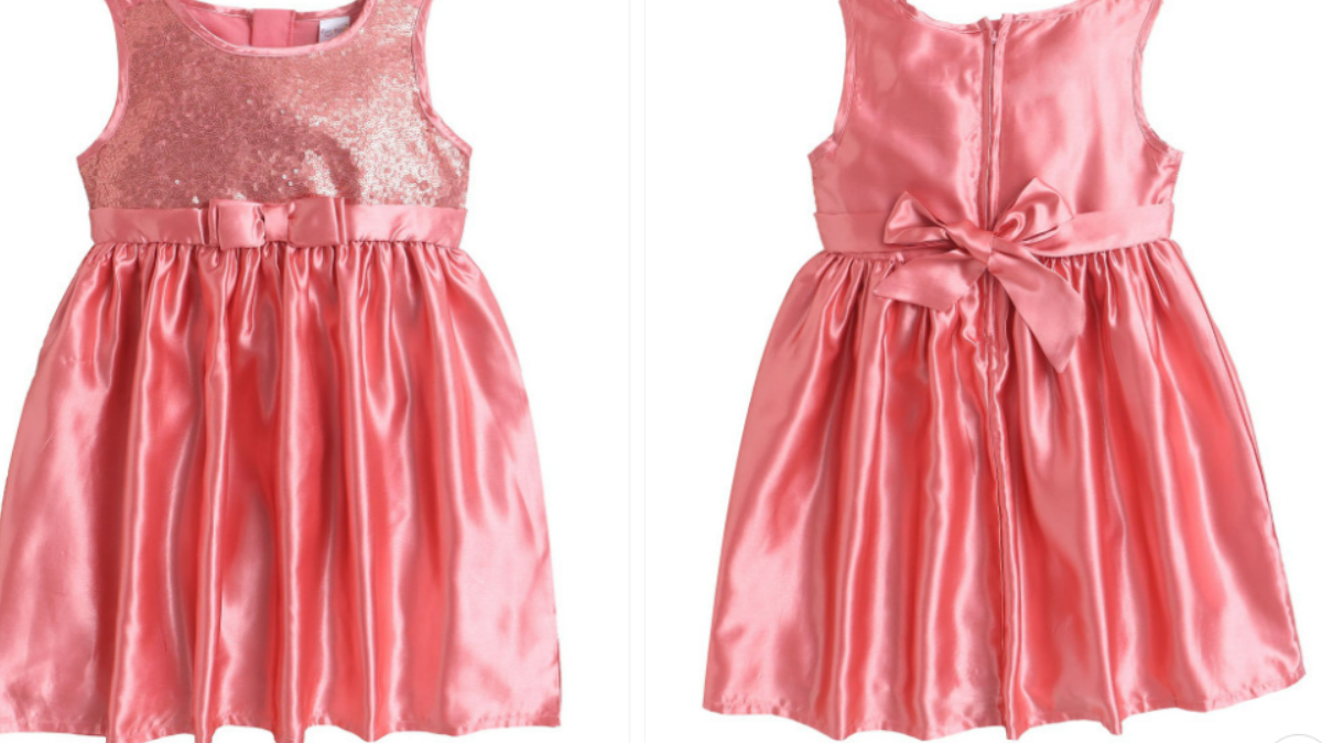 Myntra End Of Reason Sale 2025: Top Deals On Best Party Wear Collection For Kids