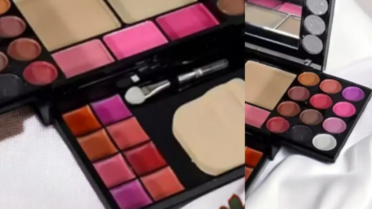 Latest and Breaking News on NDTV