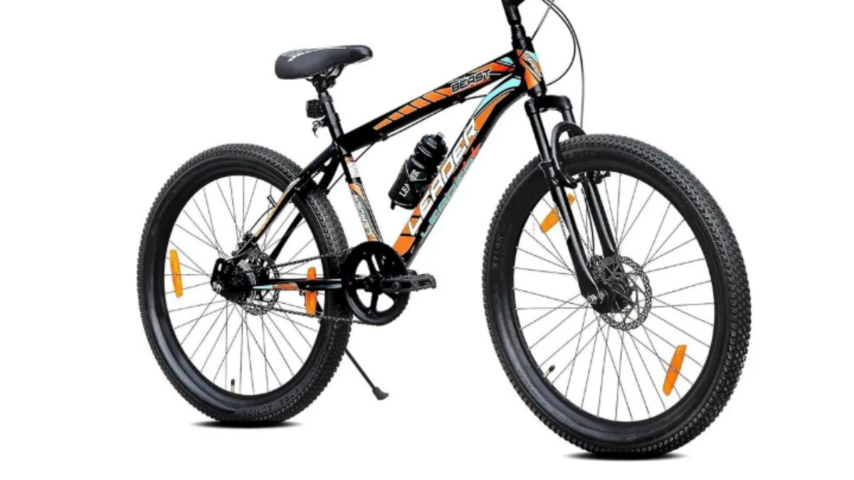 Latest and Breaking News on NDTV