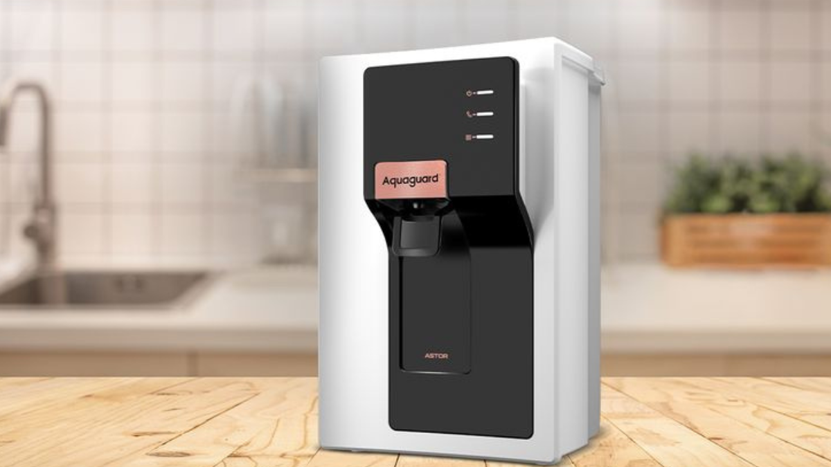 Flipkart Republic Day Sale on Sure from Aquaguard Water Purifiers : An Editorial Buying Guide