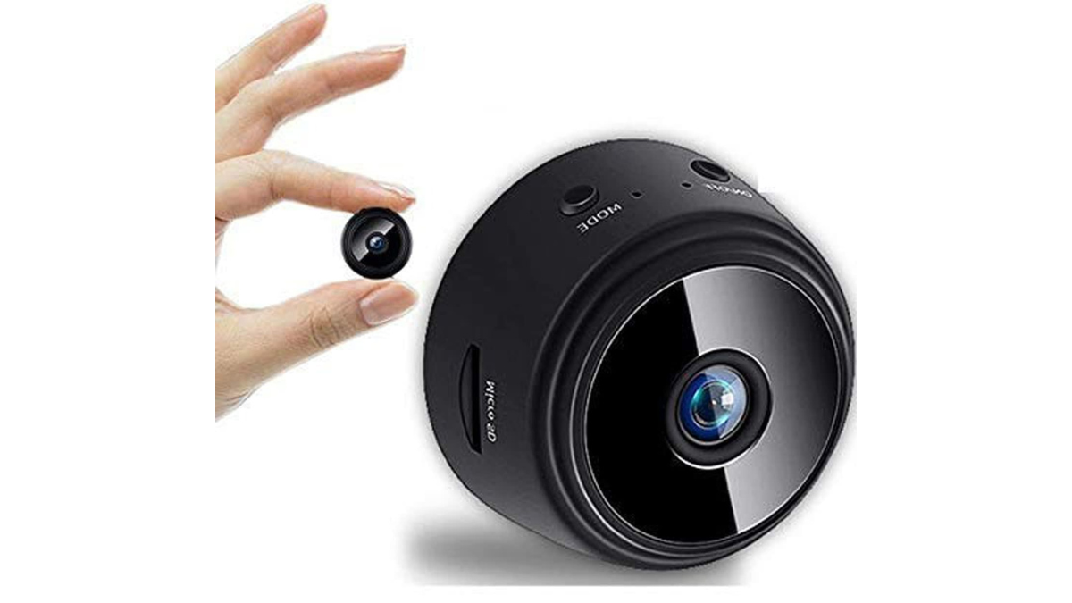 Amazon Republic Day Sale: Last Day Deals on Best CCTV Cameras Available in India